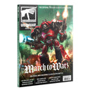 WHITE DWARF 523