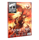 WHITE DWARF 524