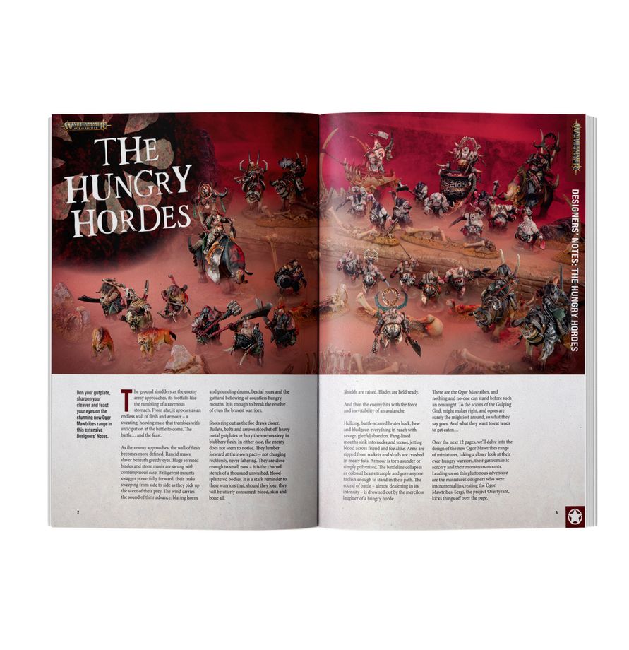 WHITE DWARF 528 (SEP-26) (ENGLISH)