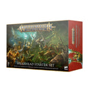 AGE OF SIGMAR: SPEARHEAD STARTER SET (ENG)