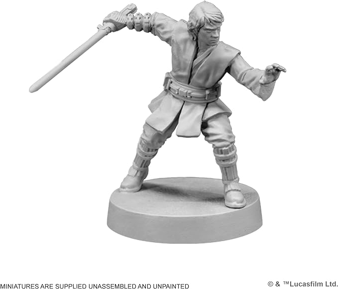 Star Wars Legion 501st Legion Expansion 