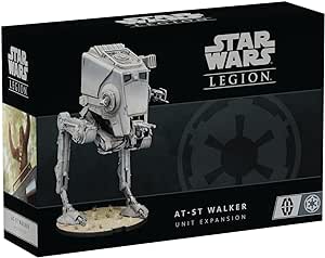 AT-ST Unit Expansion