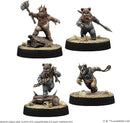 Star Wars Legion Ewok Warriors Expansion