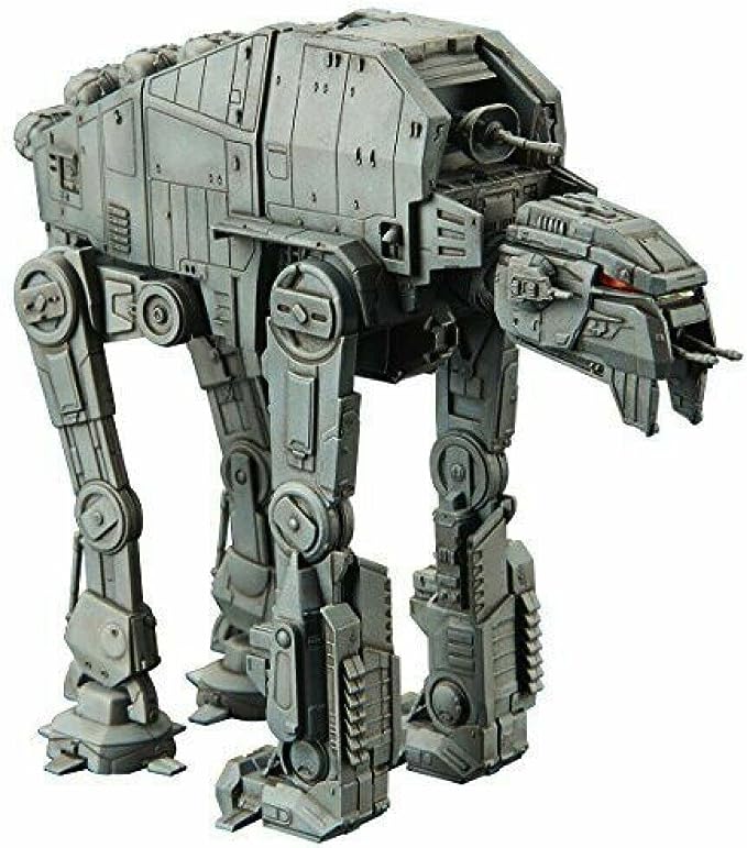 Bandai 1/1144 Véhicule Star Wars Modèle 012 AT-M6 197799