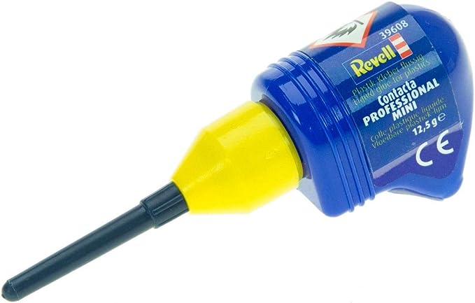 Revell Contacta Professional Liquid Glue Mini 12.5g