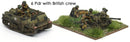 VICTRIX - Loyd Carrier and 6pdr plus crews