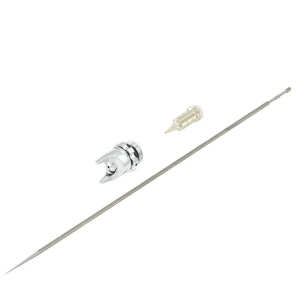 712362 Harder & Steenbeck Detail Headset (0.28mm with Nozzle, Needle, Aircap, Seals)