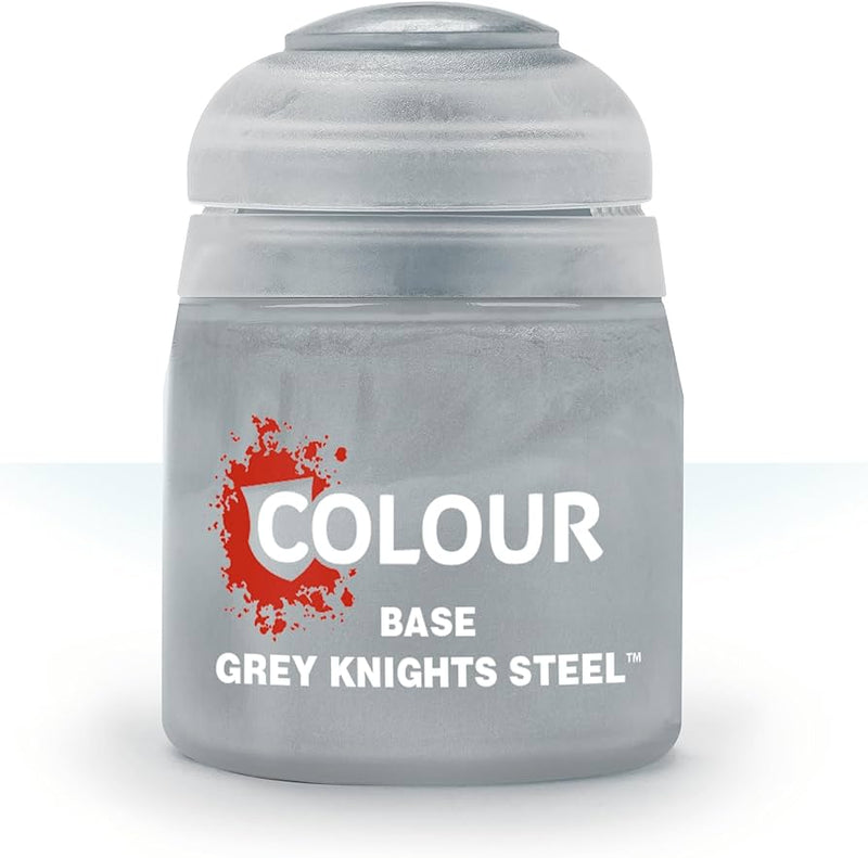 Grey Knights Steel