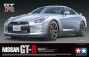 Tamiya Nissan GT-R R35 - Kit de Modelos Escala 1/24 24300