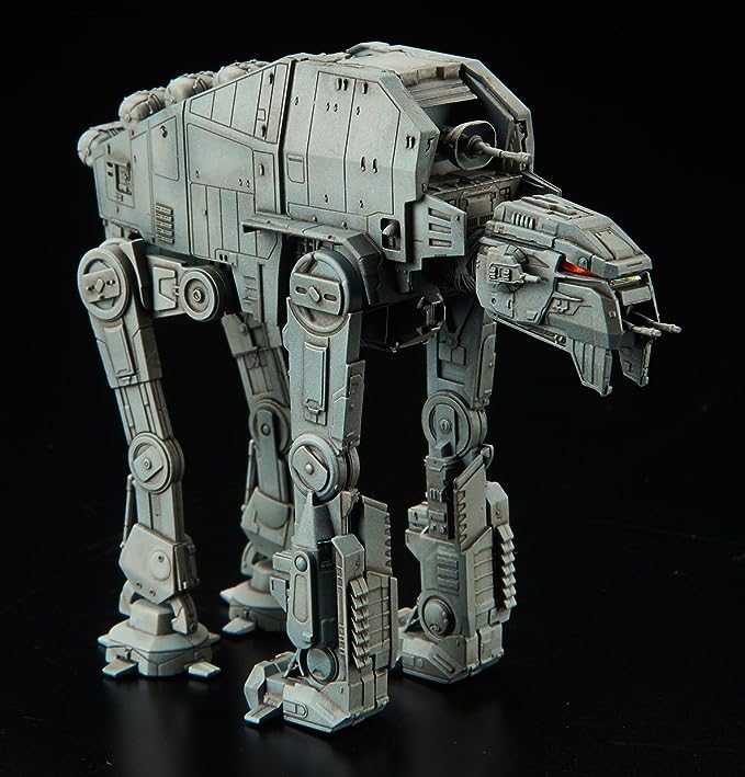 Bandai 1/1144 Véhicule Star Wars Modèle 012 AT-M6 197799