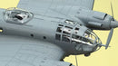 Border Model BF018 German WWII Bomber Heinkel He-111 H-6