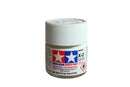 TAMIYA- PINTURA MINI 10ML X 2 BLANCO BRILLANTE-WHITE