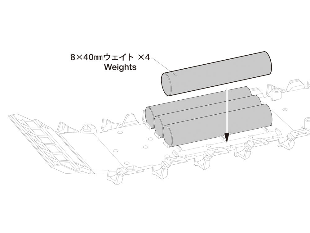 1/48 LEOPARD 2 A7V 32607 TAMIYA