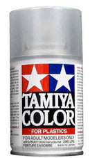 TS-79 SEMI GLOSS CLEAR