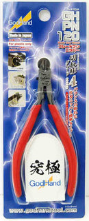 God Hand Blade One Pinza de corte de presicón