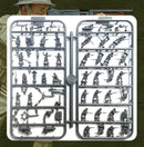 VICTRIX - 1:144/12 MM WW2 8th ARMY BRITISH INFANTRY VG12033