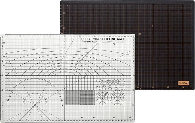 A3 DSPIAE CUTTING MAT