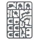 SALAMANDERS PRIMARIS UPGRADES & TRANSFRS