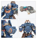 SPACE MARINES: IRON HALO STRIKE FORCE