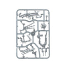 NECRONS: Royal Warden