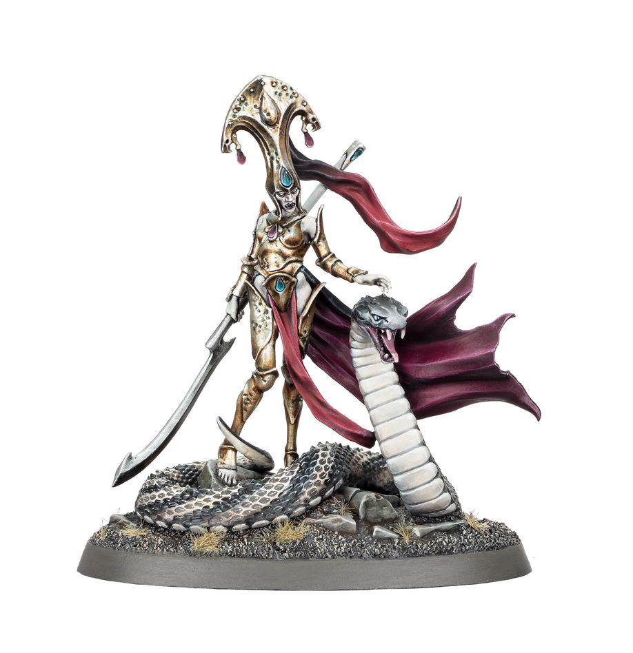 SOULBLIGHT : FANGS OF THE BLOOD QUEEN