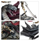 SOULBLIGHT : FANGS OF THE BLOOD QUEEN