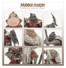 Moria™ Blackshield Warband