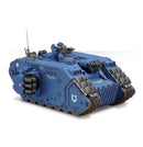 Land Raider Crusader/Redemmer