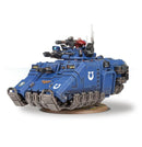 SPACE MARINES: Primaris Repulsor
