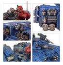 SPACE MARINES: Primaris Repulsor