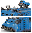 SPACE MARINES : Razorback / Rhino