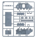 SPACE MARINES : Razorback / Rhino