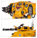 EYE OF TERROR BATTALION: SONS OF DORN