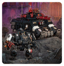EYE OF TERROR BATTALION: SONS OF DORN
