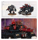 EYE OF TERROR BATTALION: SONS OF DORN