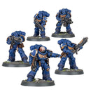 COMBAT PATROL: IMPERIAL FISTS