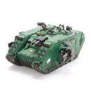 Land Raider Crusader/Redemmer