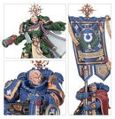 SPACE MARINES: IRON HALO STRIKE FORCE