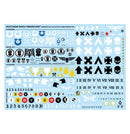 SPACE MARINES: BALLISTUS DREADNOUGHT