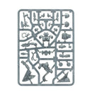 Blood Angels. COMMANDER DANTE