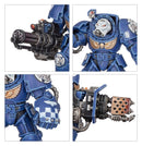 SPACE MARINES: Terminator Squad