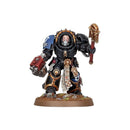BATTLEFORCE: SPACE MARINES: CRUX TERMINATUS