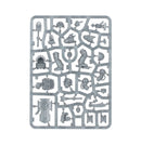 CHAPLAIN IN TERMINATOR ARMOUR