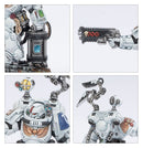 SPACE MARINES: Heroes of the Chapter