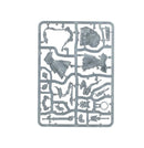 DARK ANGELS:ASMODAI MASTER OF REPENTANCE