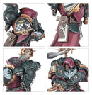 DARK ANGELS: INNER CIRCLE COMPANIONS