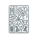 DARK ANGELS: INNER CIRCLE COMPANIONS