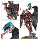 BLOOD ANGELS: ASTORATH THE GRIM