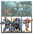 COMBAT PATROL: SPACE WOLVES