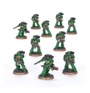 COMBAT PATROL: SALAMANDERS